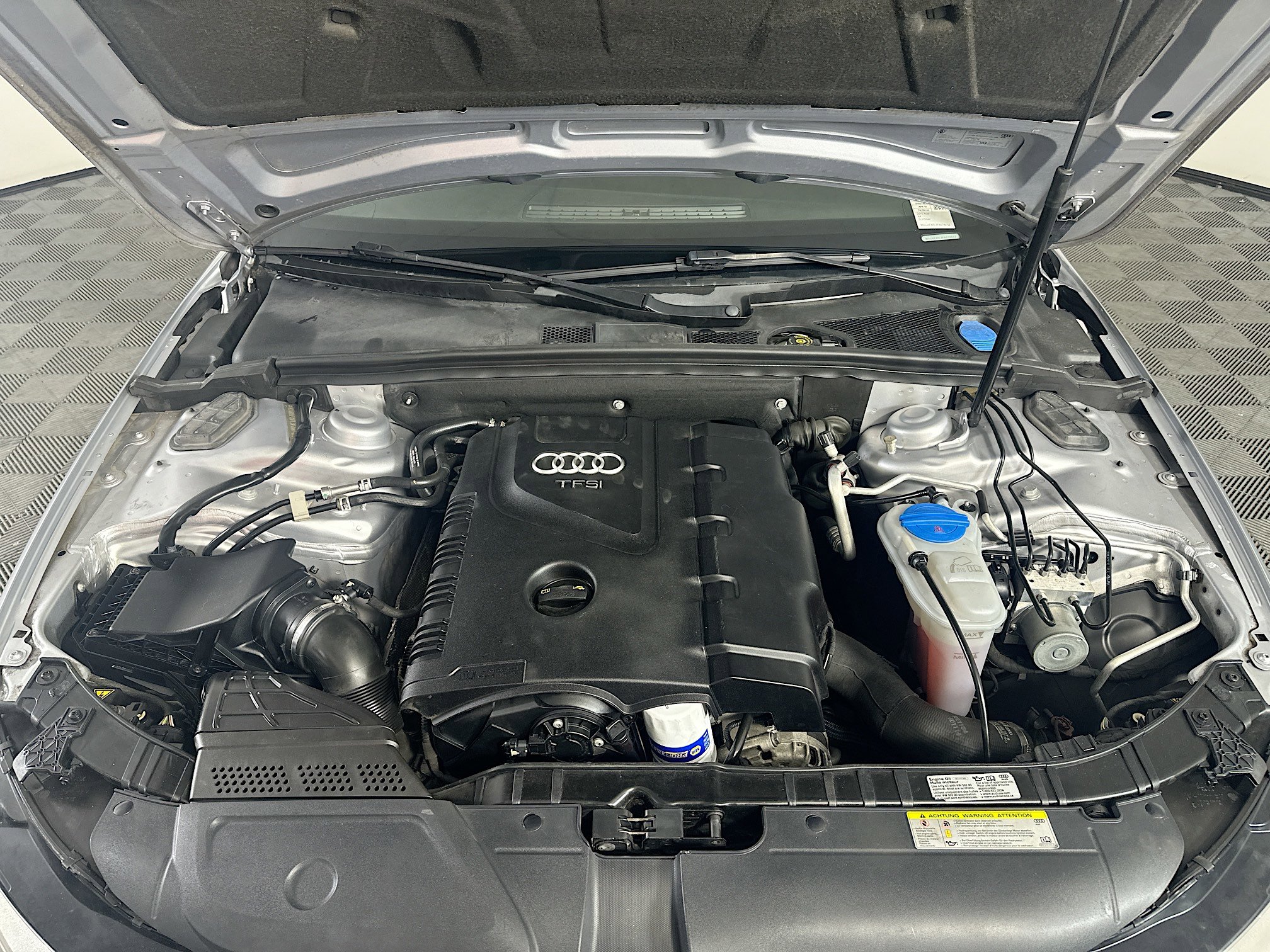 Used 2015 Audi A4 2.0T Premium FWD image 32