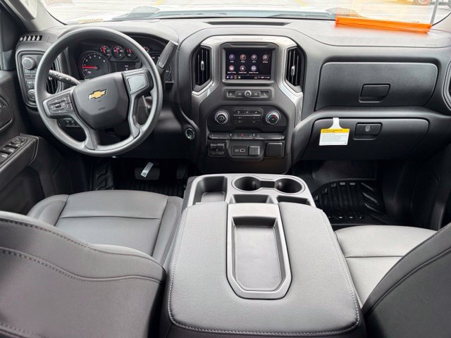 New 2026 Chevrolet Silverado 3500 W/T w/ WT Convenience Package AWD/4WD image 33