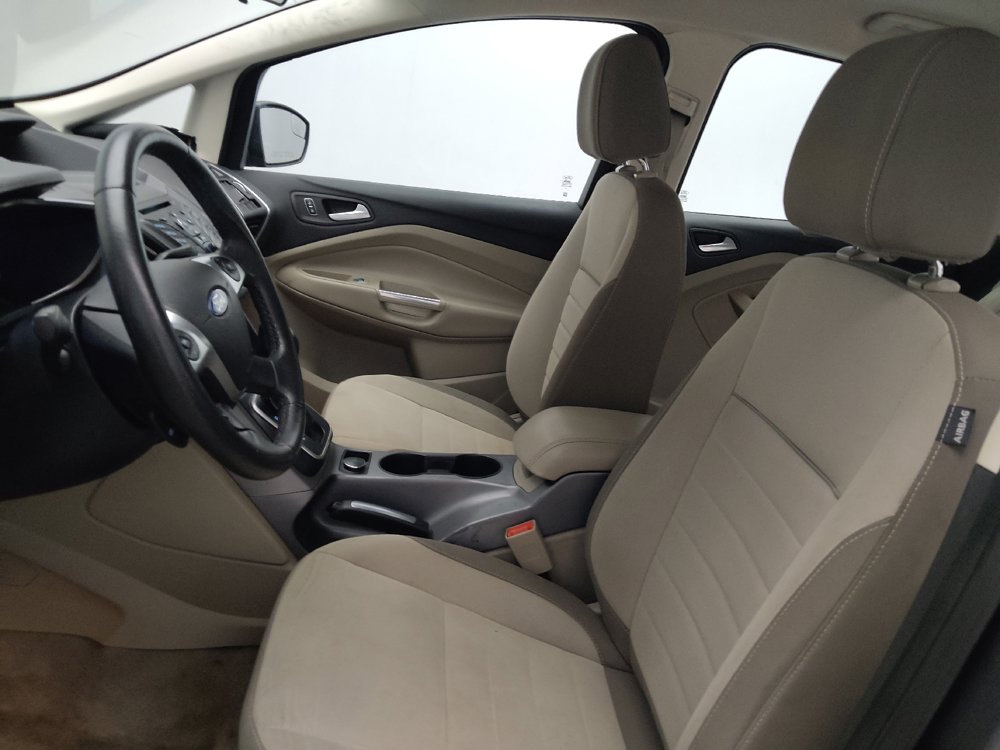 Used 2013 Ford C-MAX SE FWD image 17