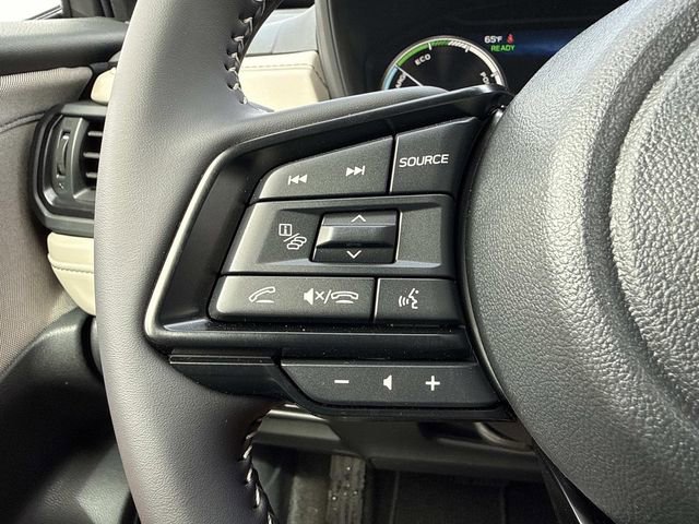 New 2026 Subaru Forester Premium AWD/4WD image 25