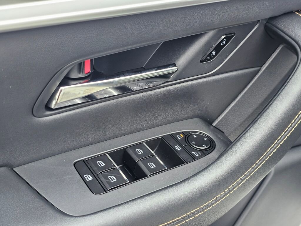 New 2026 MAZDA CX-90 3.3 Turbo S w/ Premium Package image 35