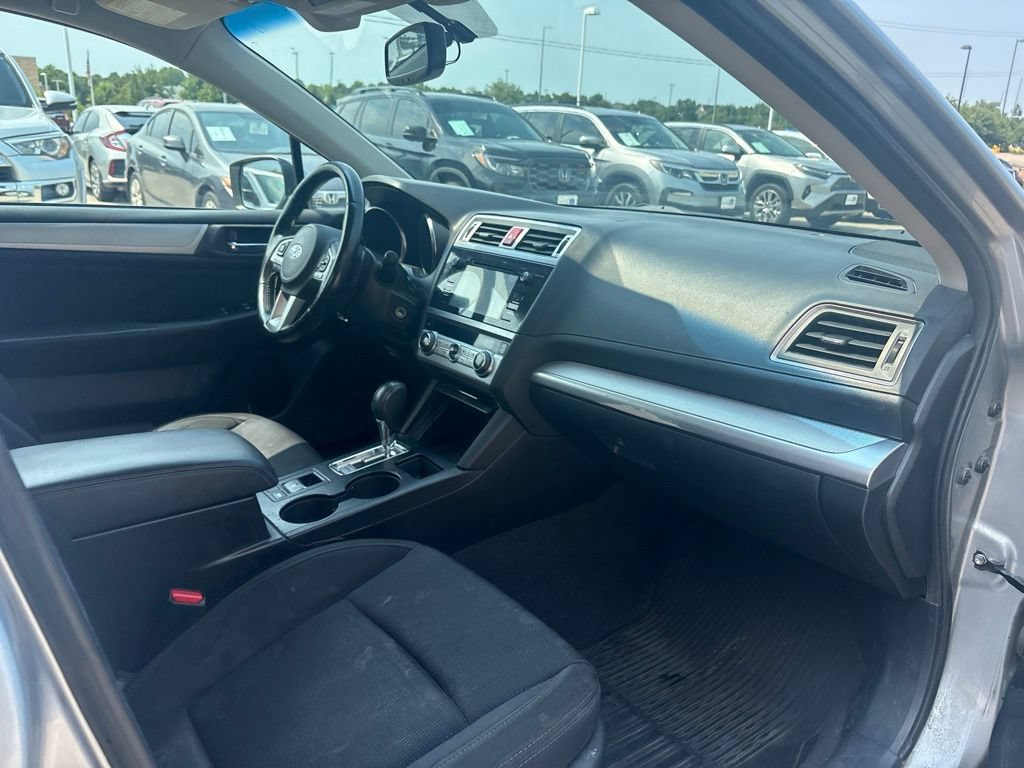 Used 2015 Subaru Legacy 2.5i Premium AWD/4WD image 25