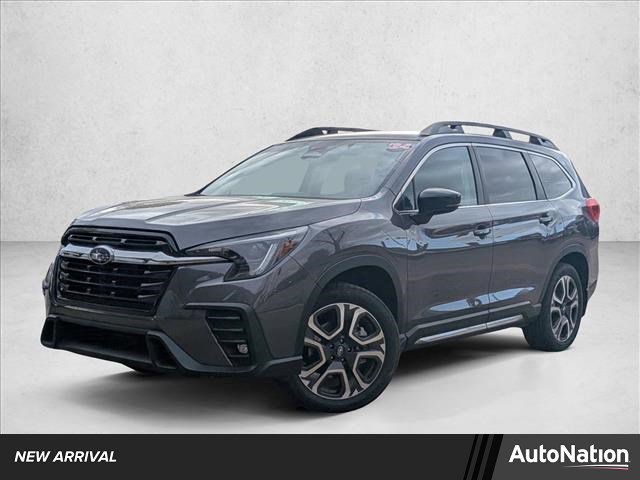 Used 2024 Subaru Ascent Limited AWD/4WD image 1