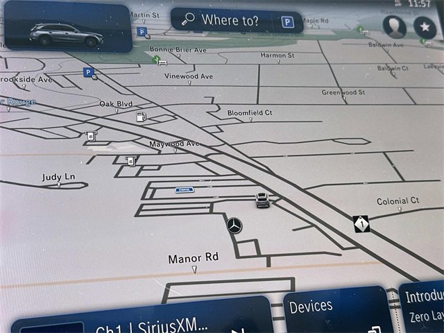 Certified 2023 Mercedes-Benz GLC 300 4MATIC image 28