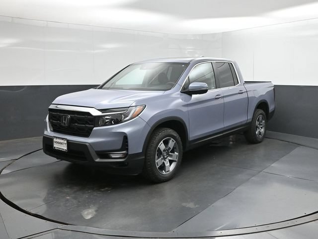 New 2026 Honda Ridgeline RTL image 34