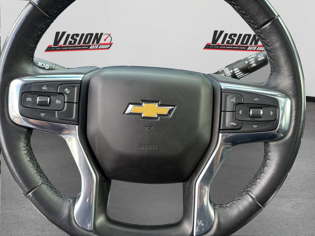 Used 2022 Chevrolet Blazer LT image 26