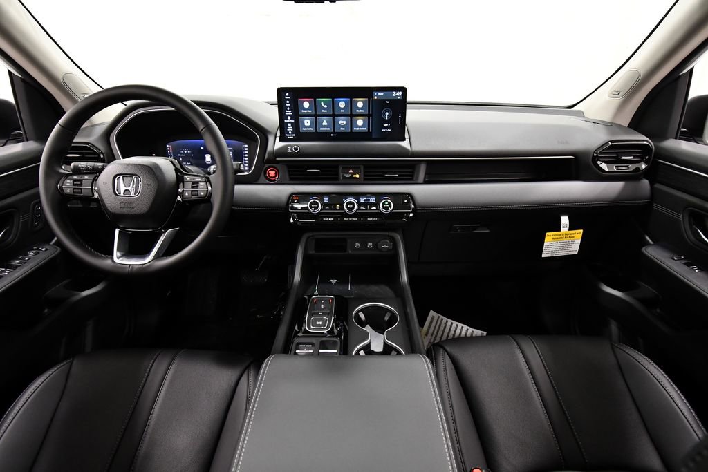 New 2026 Honda Pilot Touring image 15