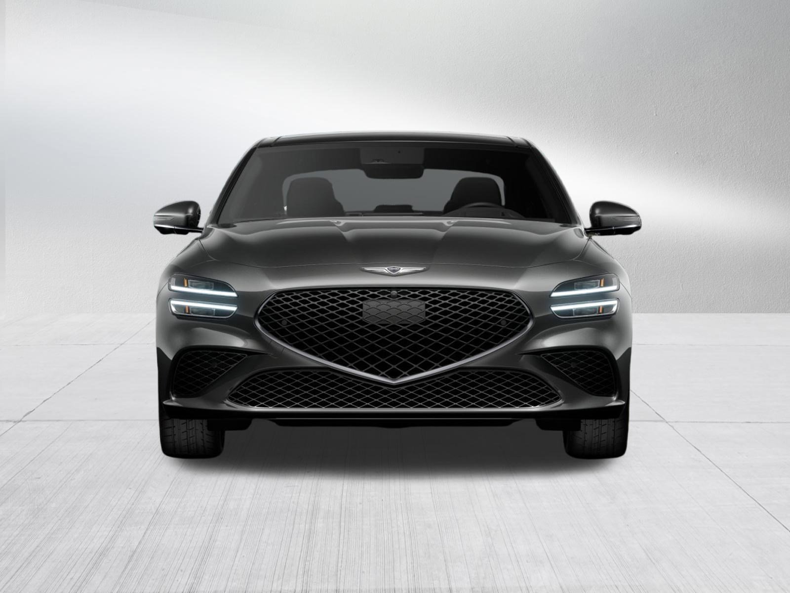 New 2026 Genesis G70 3.3T Sport Prestige AWD/4WD image 6