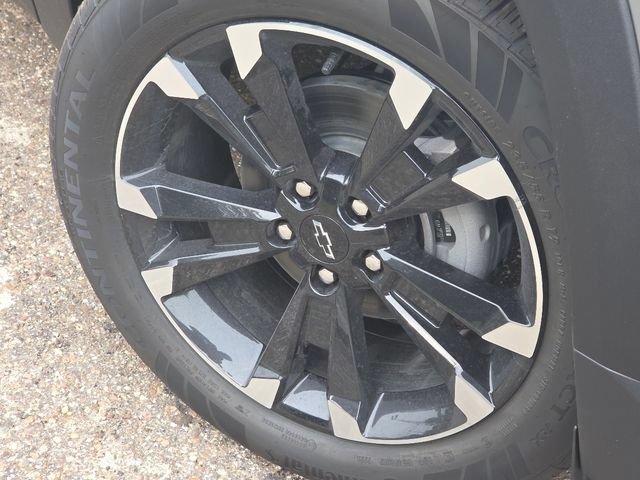New 2027 Chevrolet Equinox RS FWD image 12
