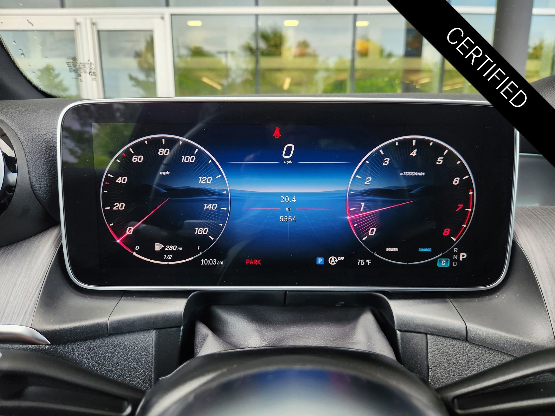 Certified 2026 Mercedes-Benz GLC 300 image 17