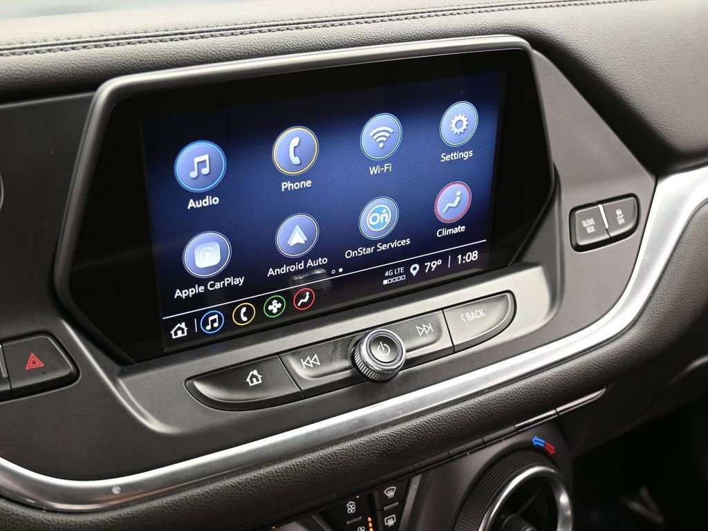 Used 2021 Chevrolet Blazer LT image 20