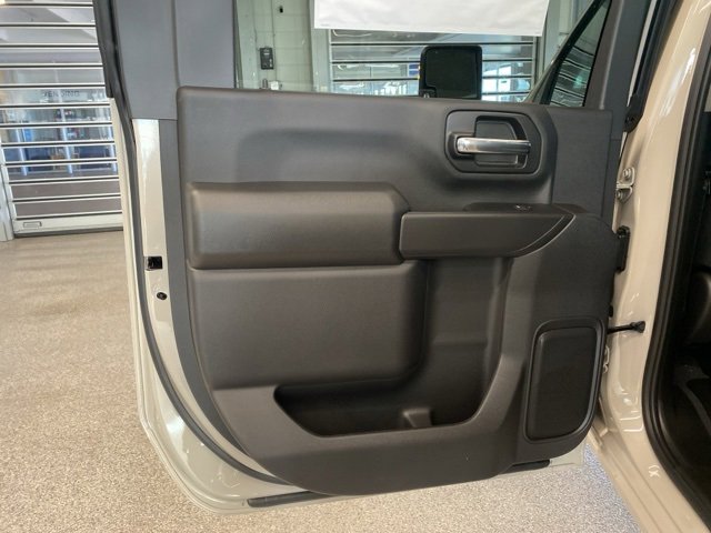New 2026 Chevrolet Silverado 2500 Custom w/ Custom Value Package image 25