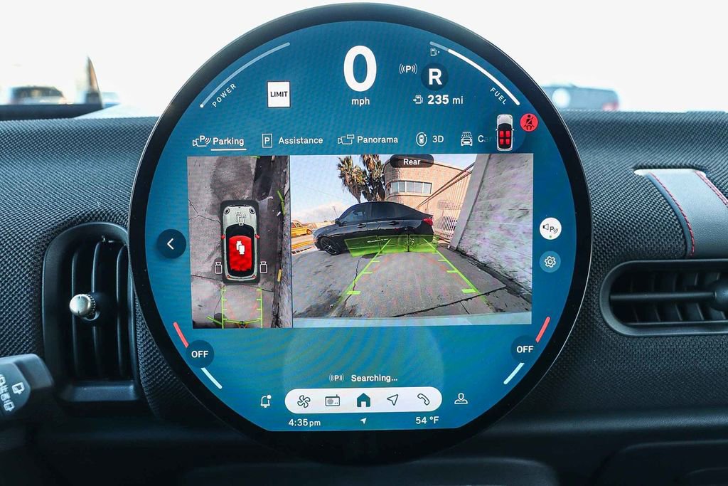 Used 2025 MINI Cooper John Cooper Works FWD image 37