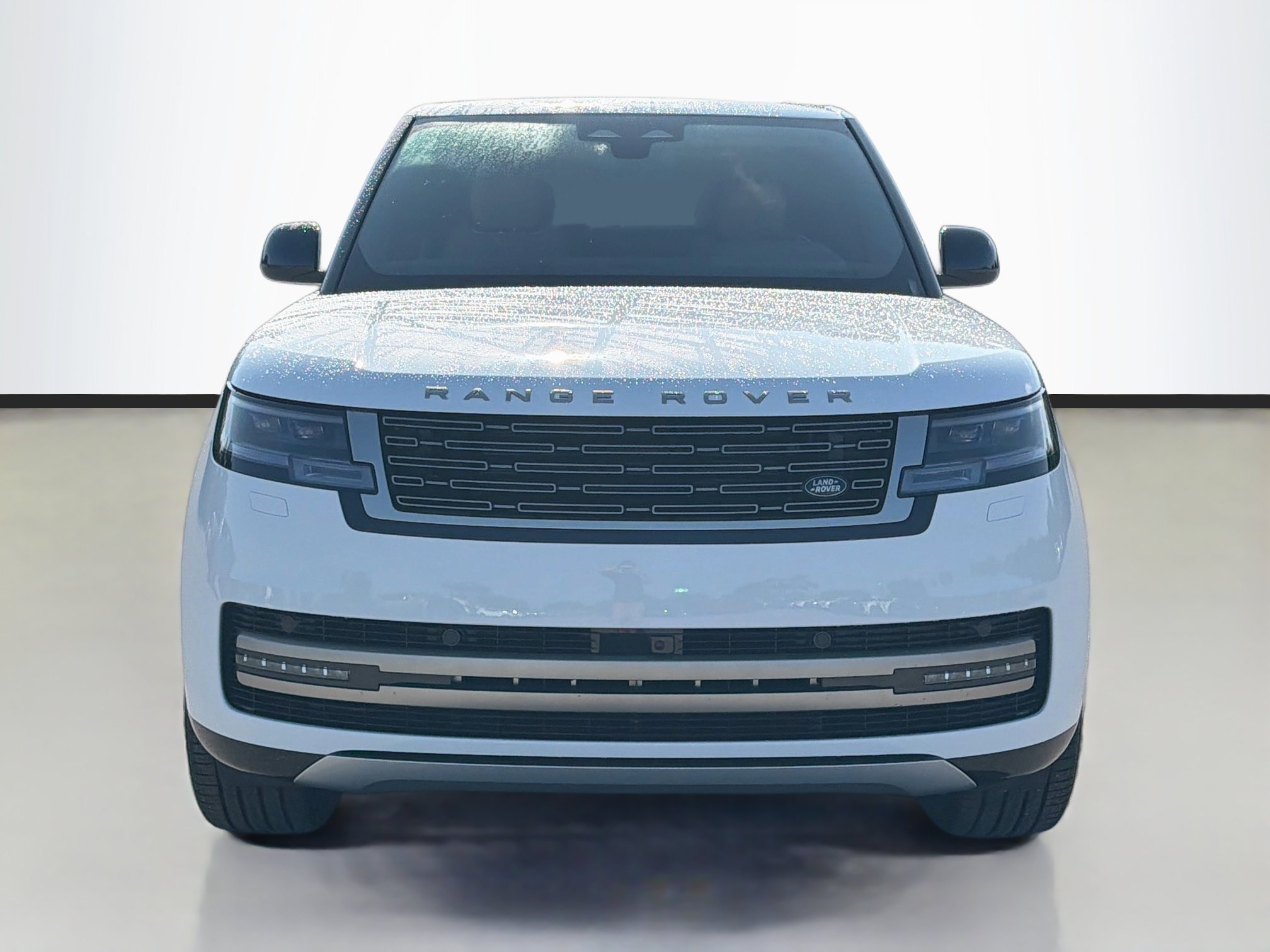 New 2026 Land Rover Range Rover Long Wheelbase SE AWD/4WD image 8