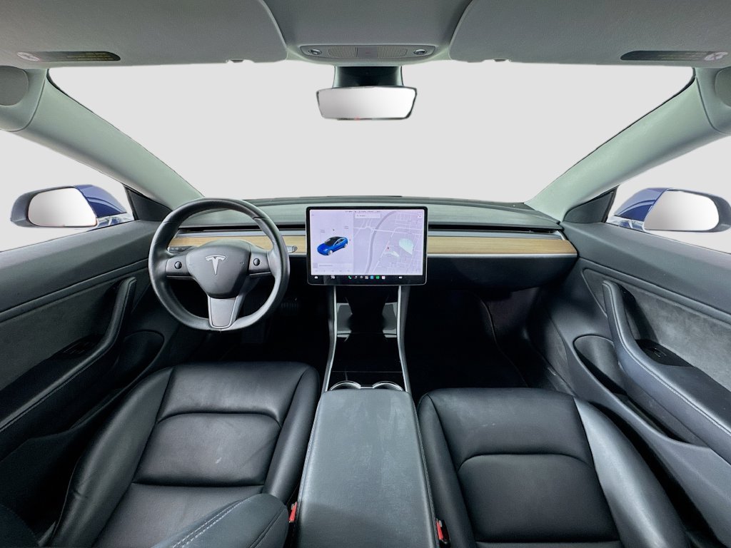 Used 2018 Tesla Model 3 Long Range RWD image 14