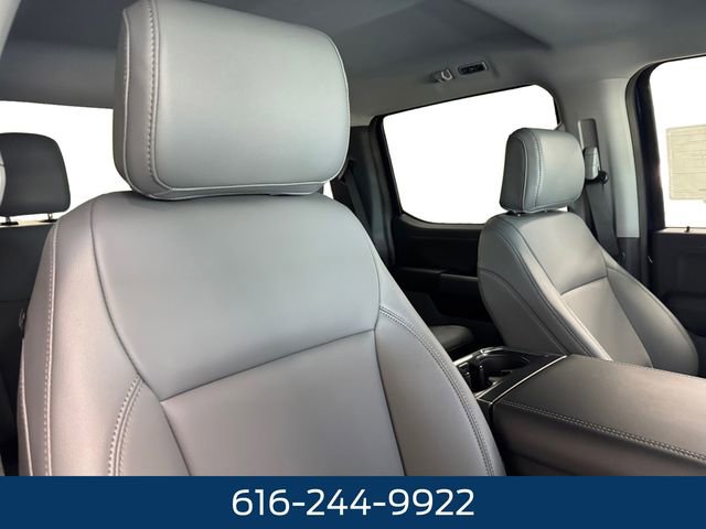 New 2025 Ford F150 Lightning Flash image 7