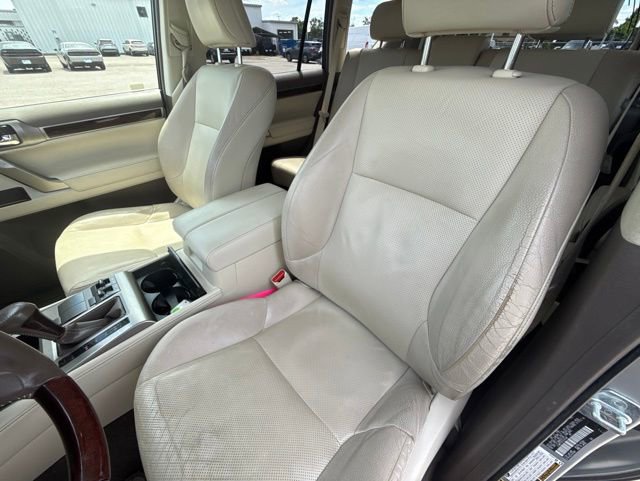 Used 2018 Lexus GX 460 Premium w/ Premium Package AWD/4WD image 26