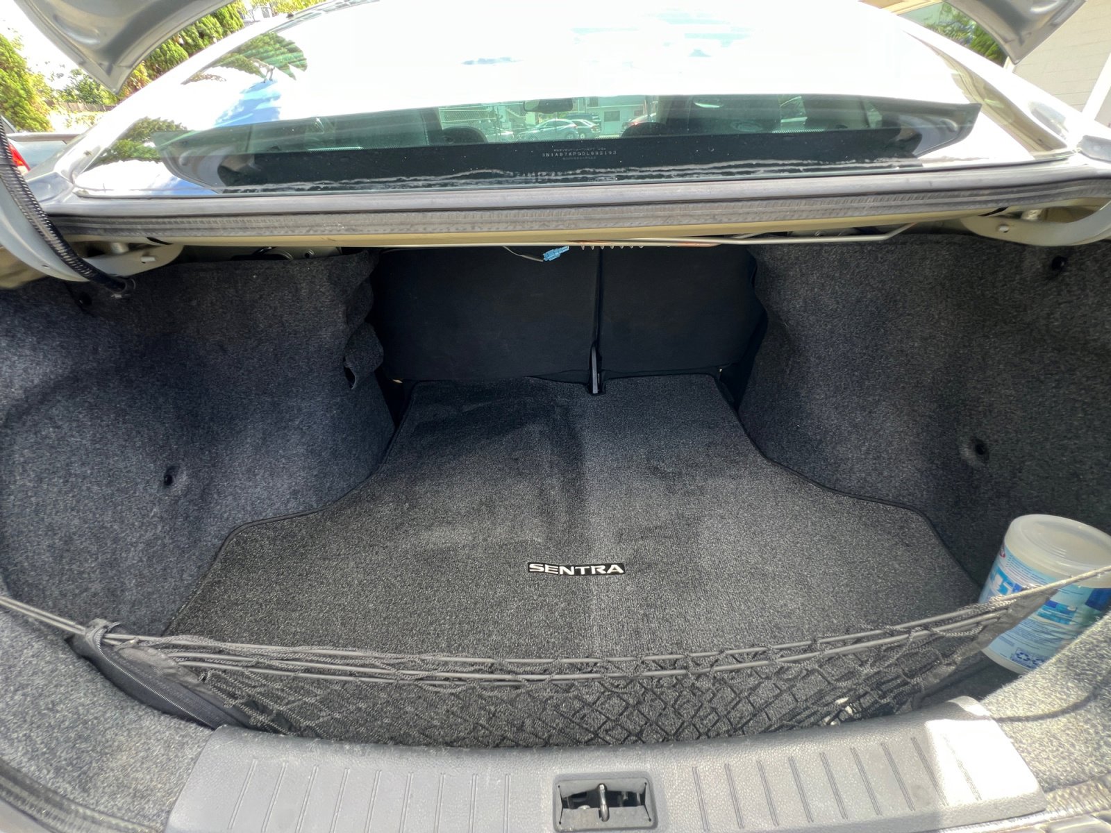 Used 2013 Nissan Sentra SR w/ Premium Pkg FWD image 18