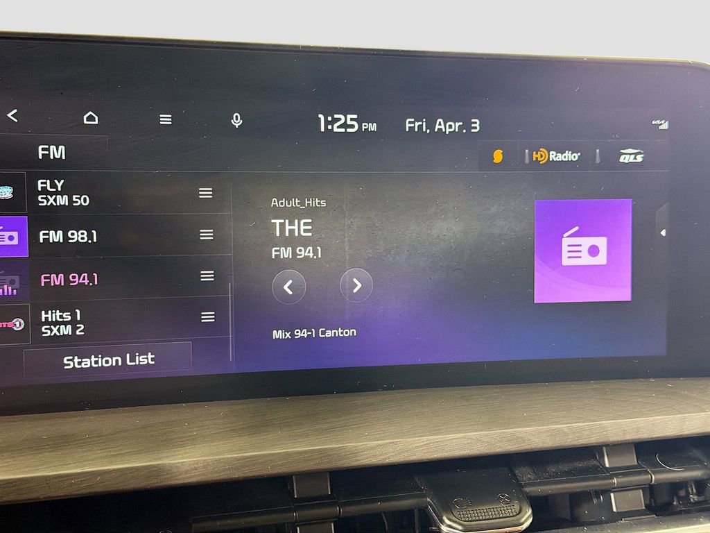 Used 2023 Kia Telluride SX Prestige X-Line image 16