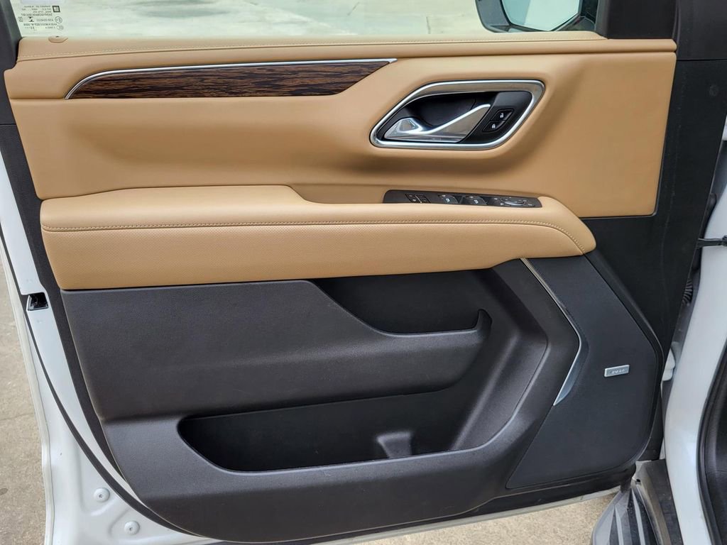 Used 2023 Chevrolet Tahoe Premier image 21