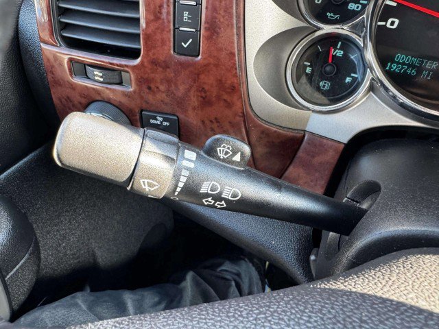 Used 2010 GMC Sierra 1500 SLE w/ Texas Edition image 26