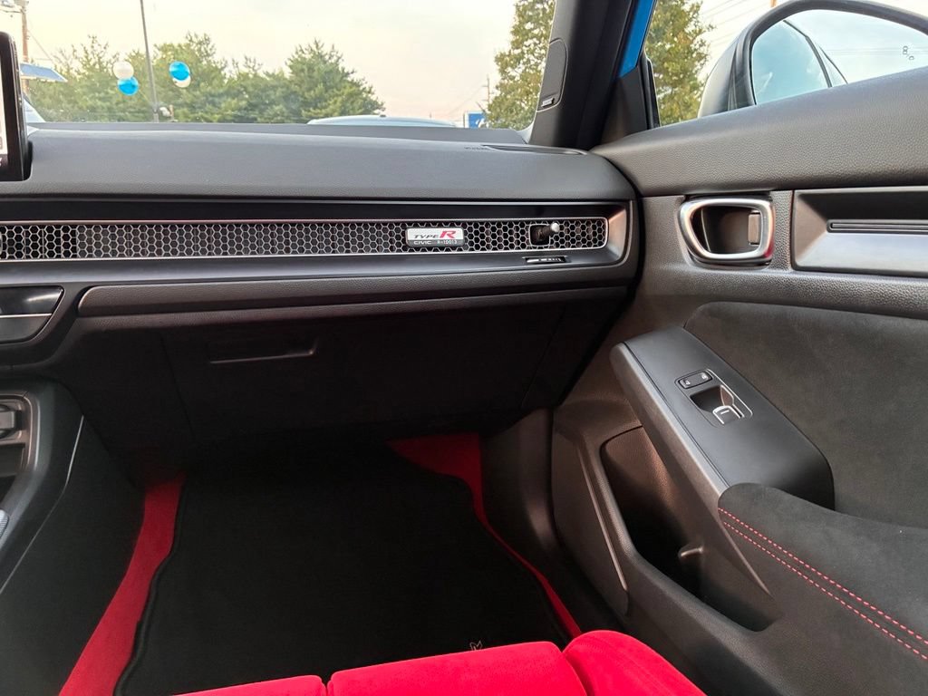 Used 2023 Honda Civic Type R image 49