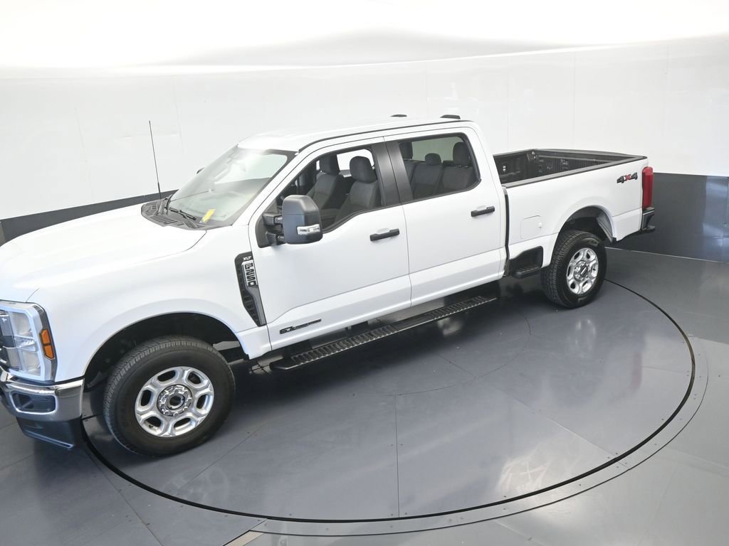Used 2025 Ford F250 XLT image 51