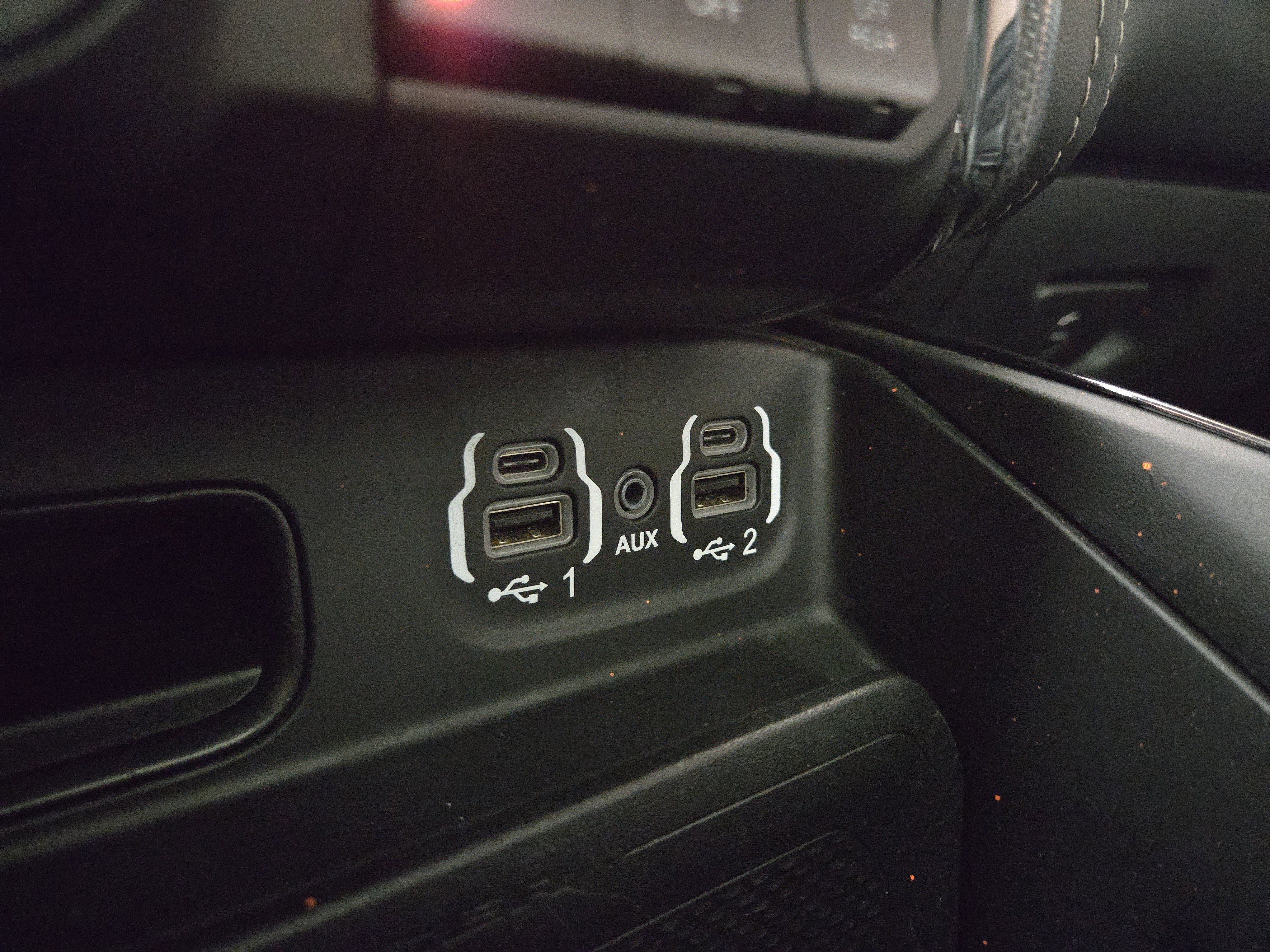 Certified 2022 RAM 1500 Limited image 27