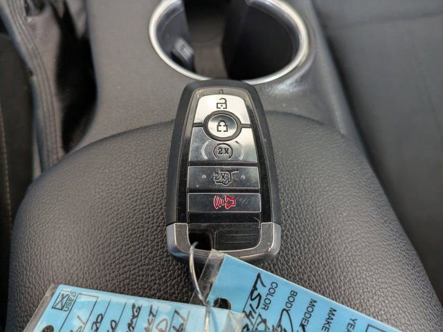 Used 2020 Ford Mustang Convertible w/ Equipment Group 101A image 30