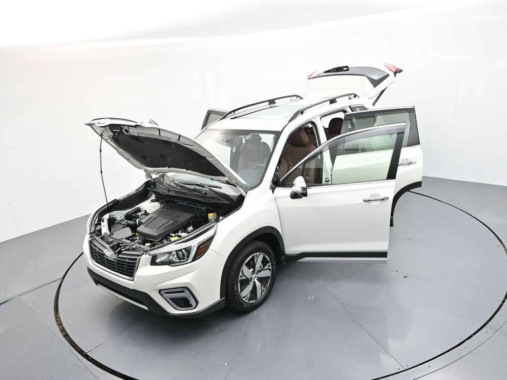 Used 2019 Subaru Forester Touring w/ Popular Package #3 AWD/4WD image 34