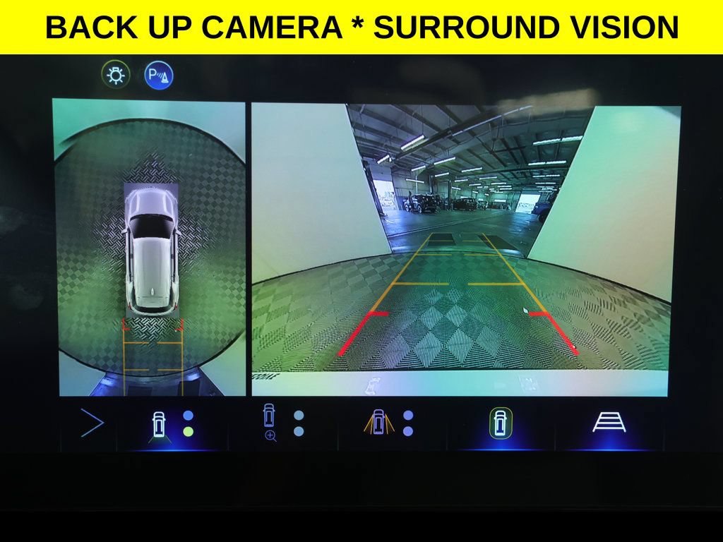 New 2026 Chevrolet Equinox ACTIV w/ Convenience Package III FWD image 7