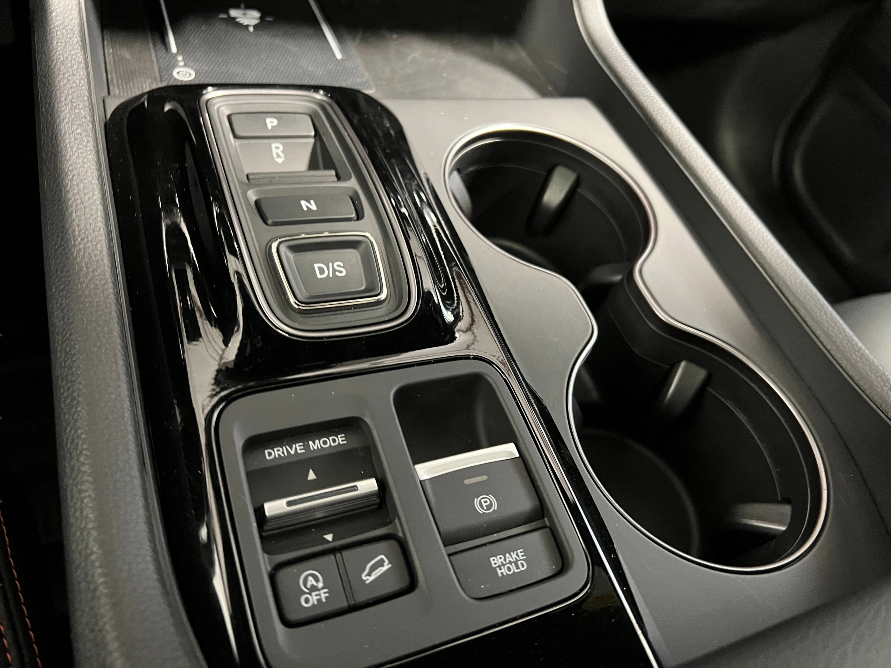 Used 2025 Honda Pilot TrailSport image 20