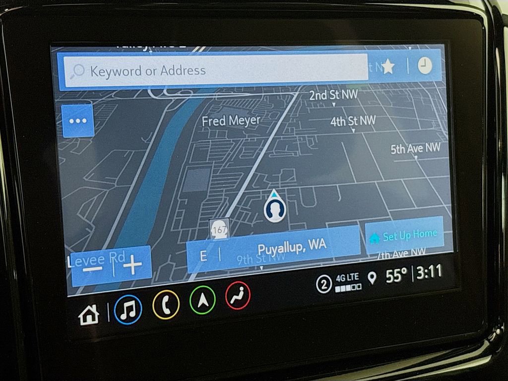 Used 2023 Chevrolet Traverse Premier image 15