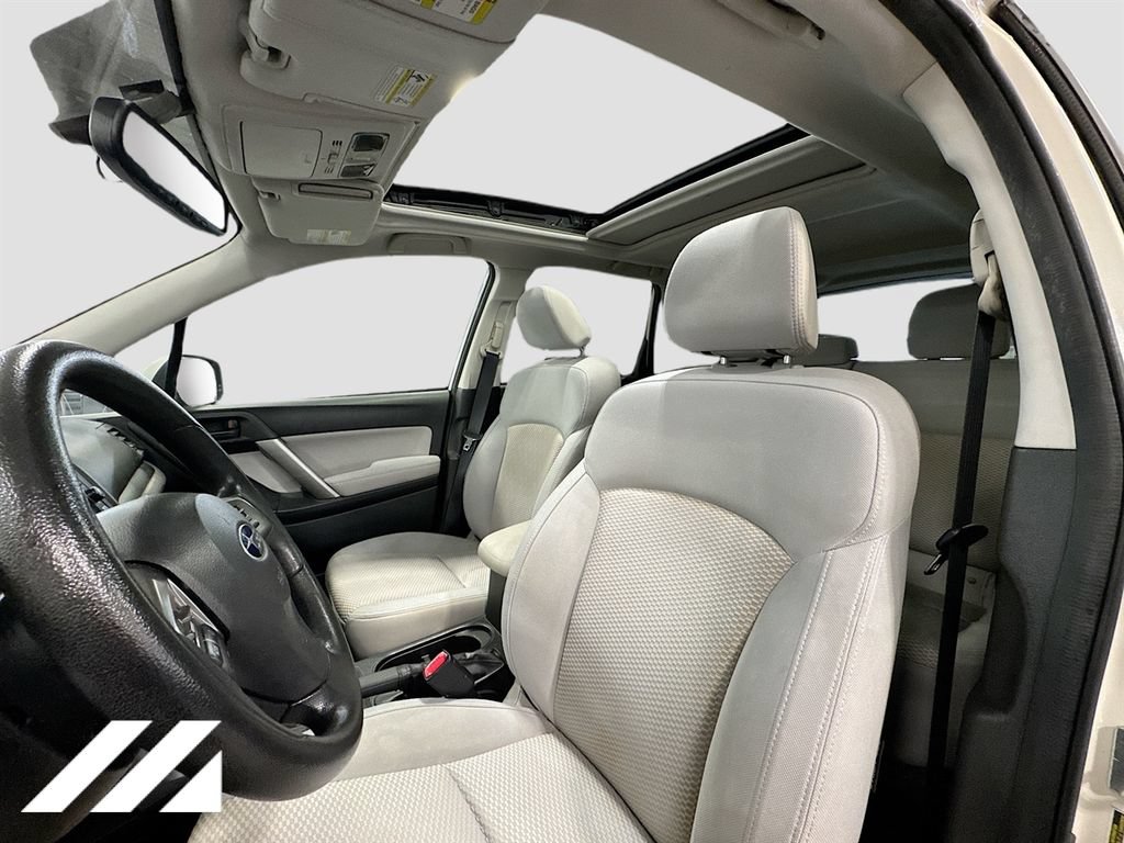 Used 2015 Subaru Forester 2.5i Premium w/ Popular Package #2 AWD/4WD image 23
