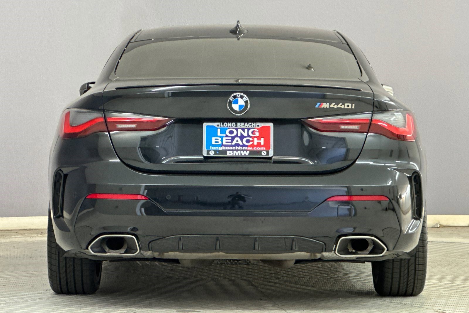 Certified 2023 BMW M440i M440i image 9