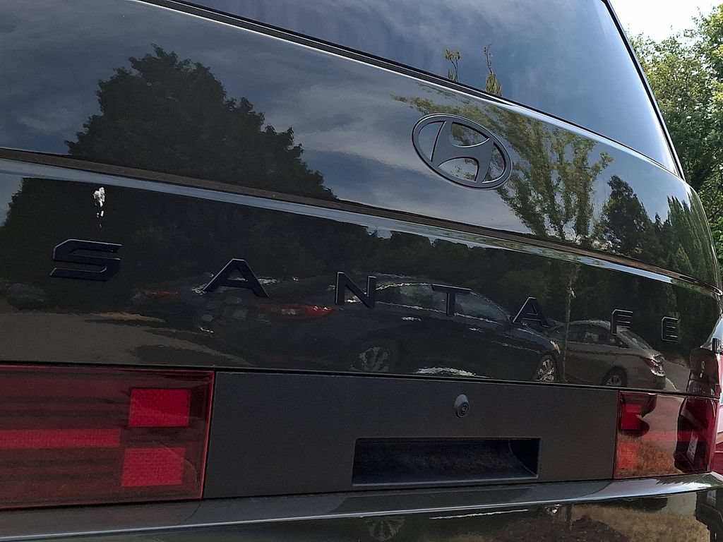 New 2026 Hyundai Santa Fe XRT AWD/4WD image 20