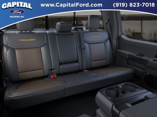 New 2026 Ford F150 Tremor image 11