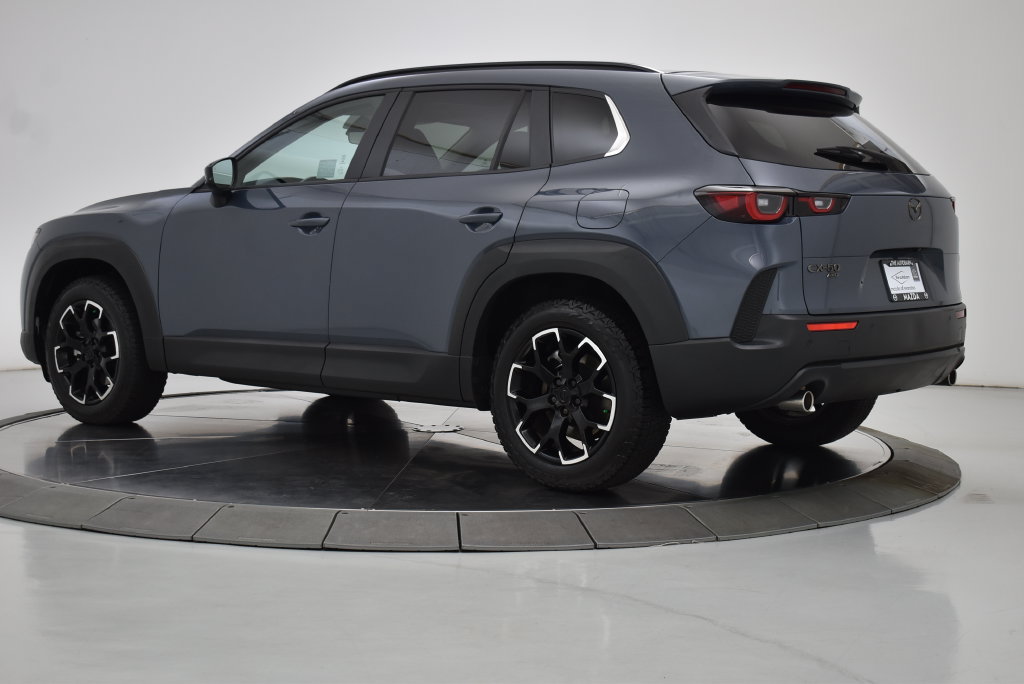 Certified 2026 MAZDA CX-50 Meridian Edition AWD/4WD image 18