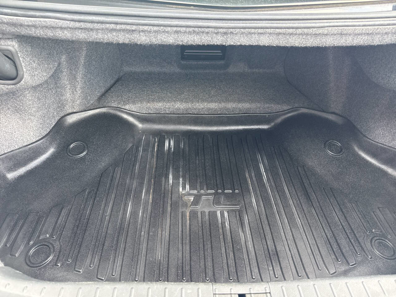 Used 2012 Acura TL SH-AWD image 19