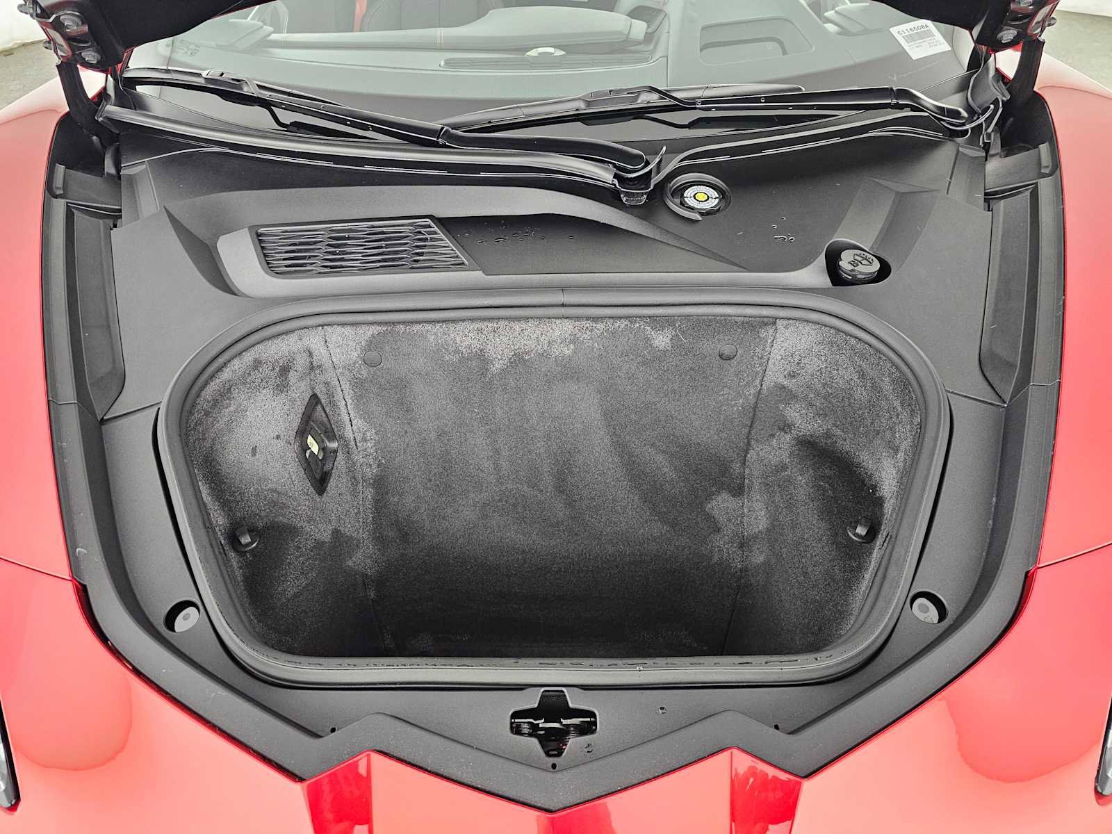 Used 2023 Chevrolet Corvette Stingray Premium Conv w/ Z51 Performance Package image 17