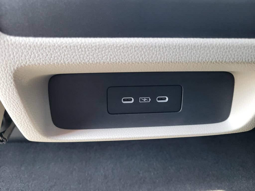 New 2026 Honda Odyssey EX-L image 32
