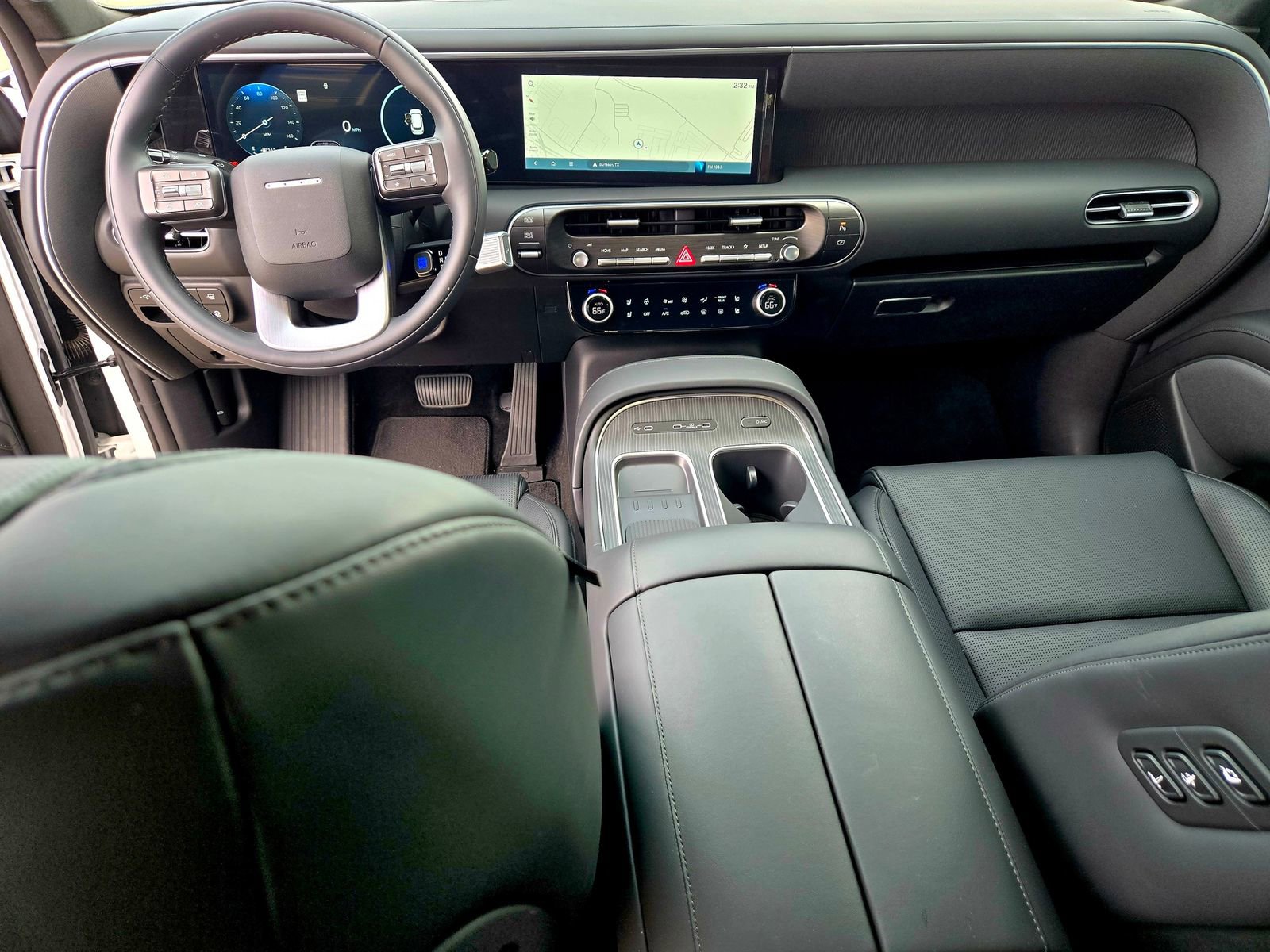 Certified 2026 Hyundai Palisade Calligraphy FWD image 12