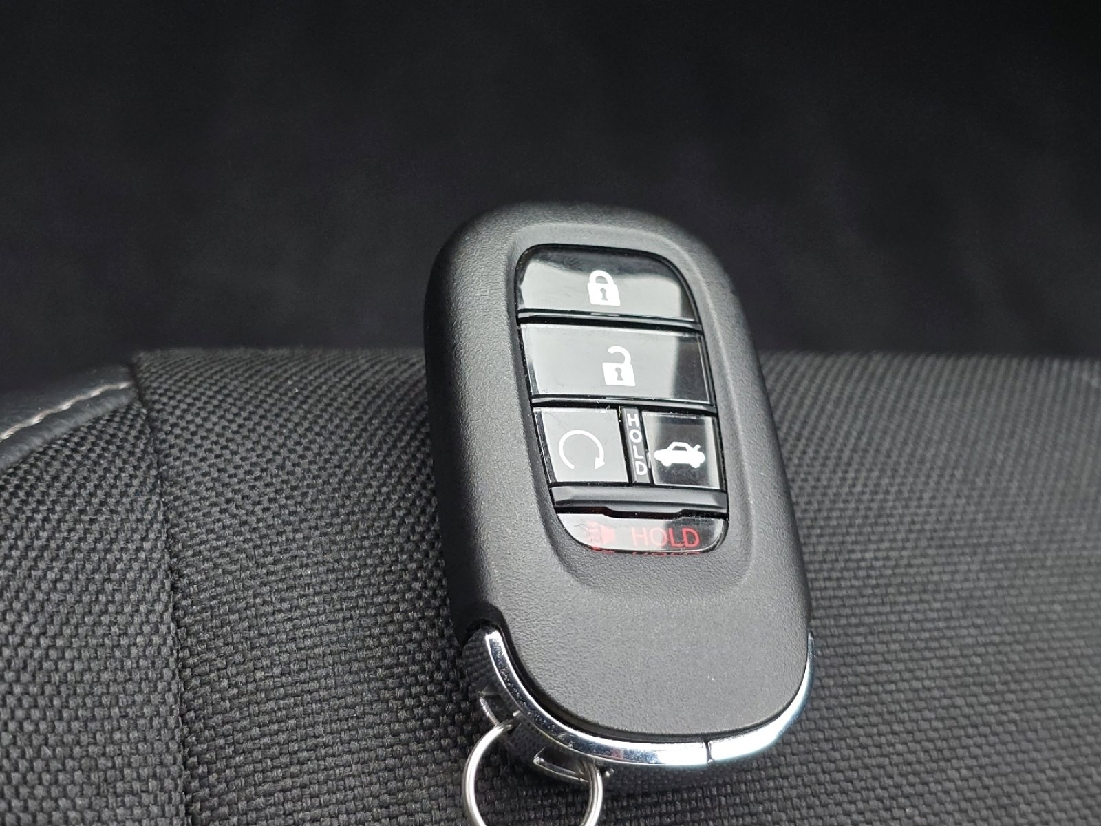 Used 2025 Honda Civic Sport image 34