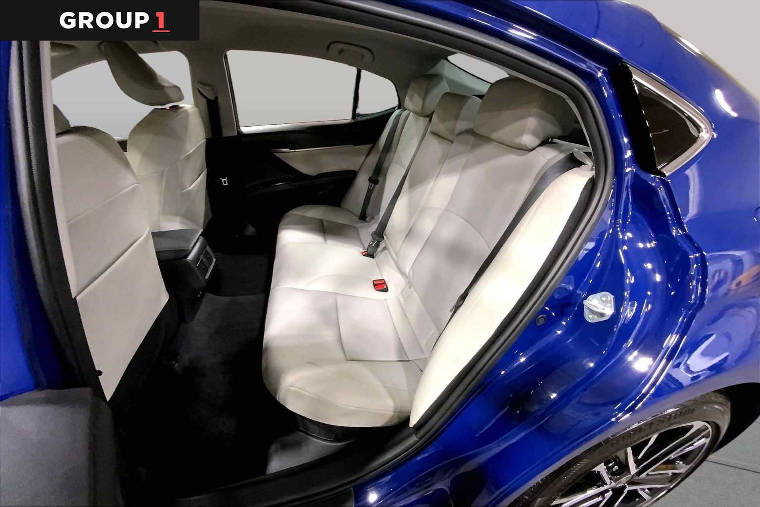 Certified 2026 Toyota Camry XLE AWD/4WD image 21
