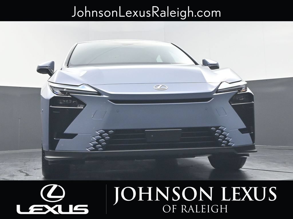 New 2027 Lexus ES 350h AWD image 16