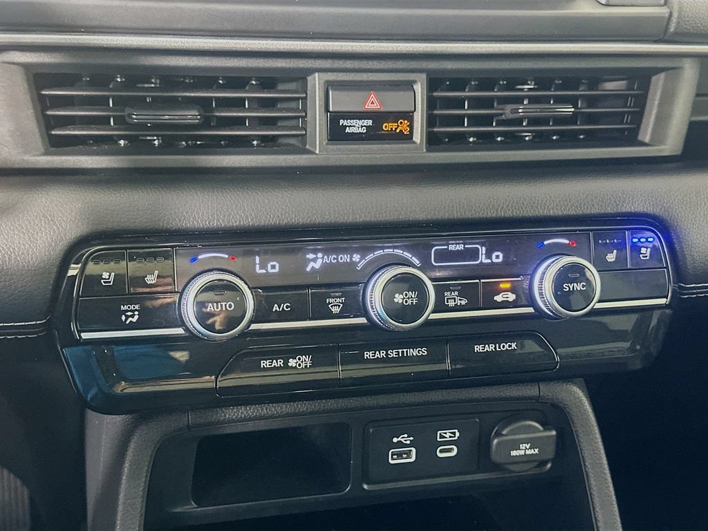 Certified 2023 Honda Pilot Elite image 15