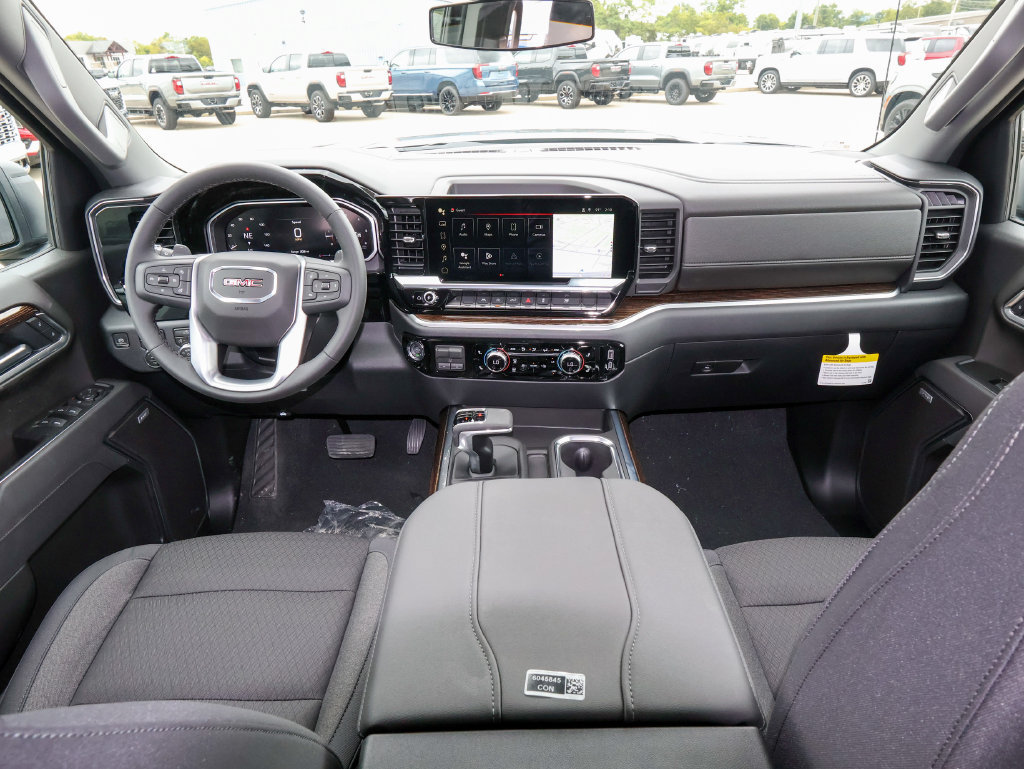 New 2026 GMC Sierra 1500 Elevation w/ Preferred Package AWD/4WD image 10