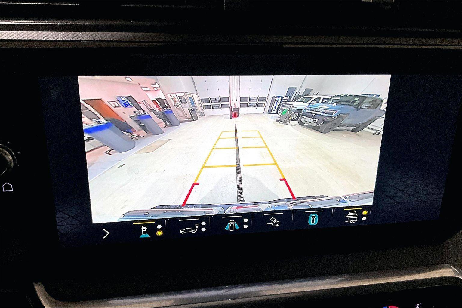 Used 2022 GMC Sierra 1500 Denali image 23