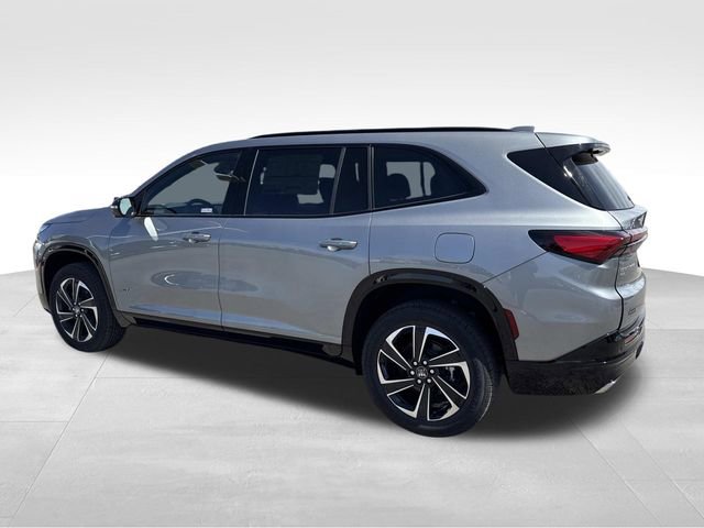 New 2026 Buick Enclave Sport Touring w/ Power Package image 7