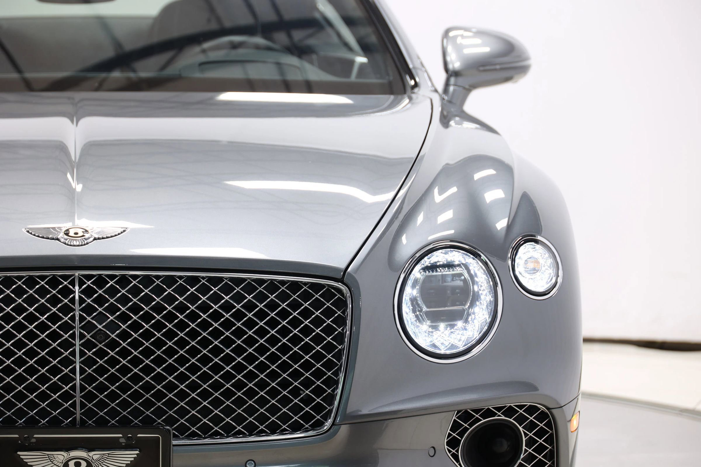Used 2020 Bentley Continental GT image 98